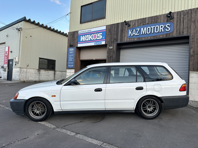 パートナー1.6 EL 4WD