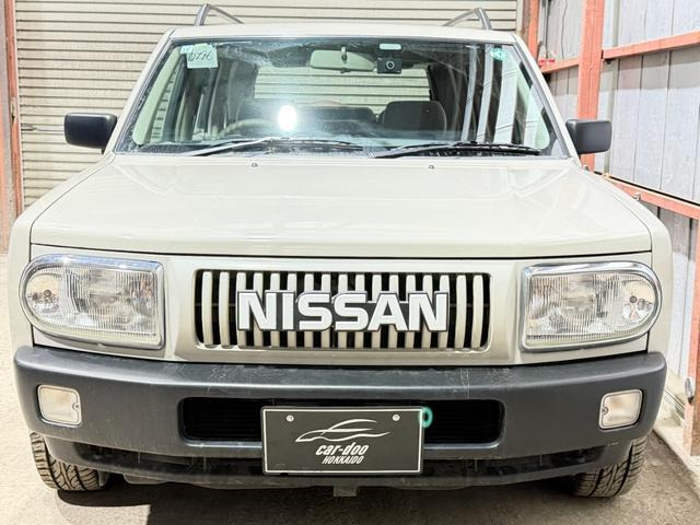 ラシーン1.5 タイプI 4WD