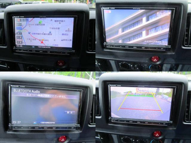 ���X�g���[�_�������[�i�r�E�t���Z�OTV�E�u���[�g�D�[�X�E�o�b�N�J�����B