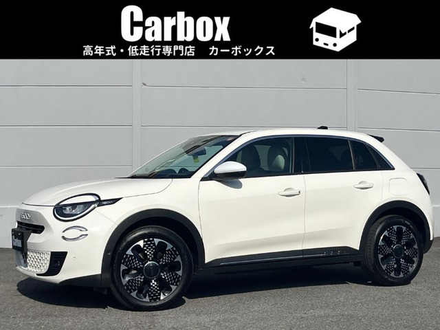600eラ プリマ