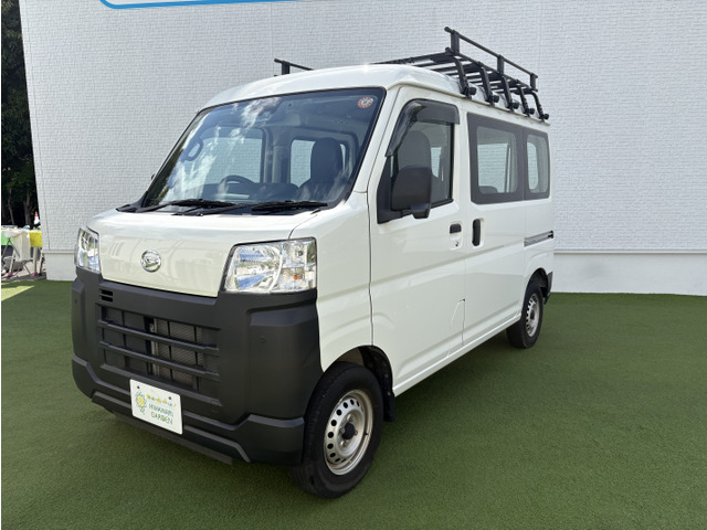 ハイゼットカーゴスペシャル