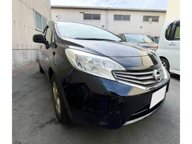 ノート1.2 X DIG-S