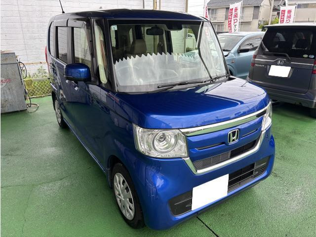 N-BOX
