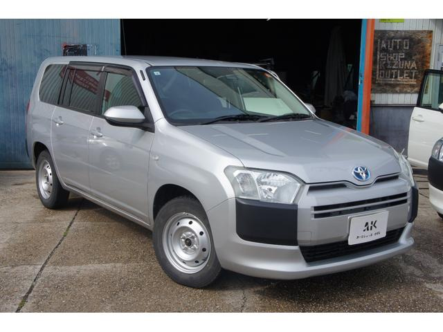 プロボックスバンハイブリッド 1.5 GL