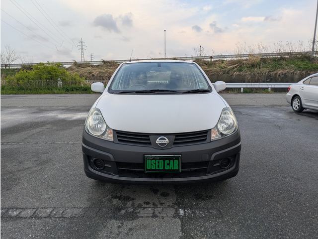AD1.6 VE 4WD