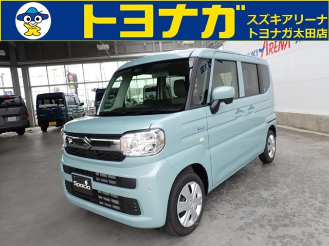 スペーシアハイブリッド(HYBRID)  X