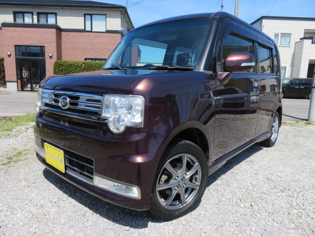 ���[���R���e�J�X�^���i�_�C�n�c�j�J�X�^�� G 4WD�@�J�X�^�� G 4WD �X�}�[�g�L�[ �G�R�A�C�h�� ���Îԉ摜