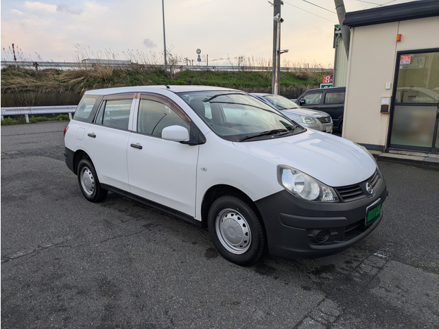 AD1.6 VE 4WD