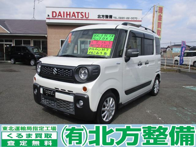 �X�y�[�V�A�M�A(�X�Y�L) �n�C�u���b�h(HYBRID) XZ�@���E�p���[�X���C�h�h�A 8�C���`�i�r ���Îԉ摜