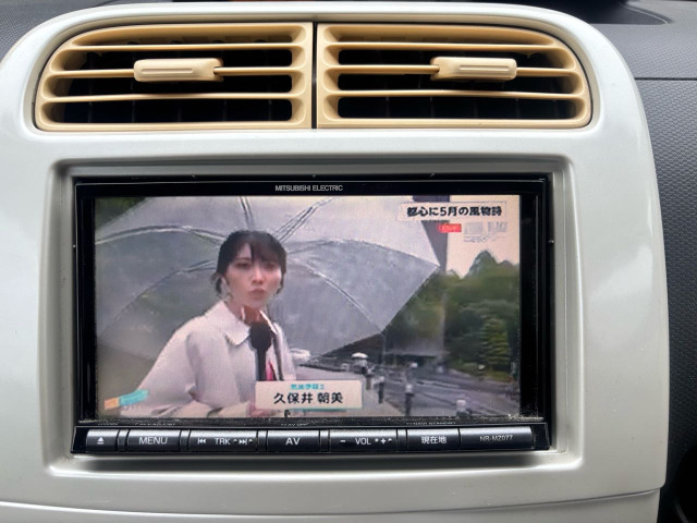 eKワゴンGS 4WD
