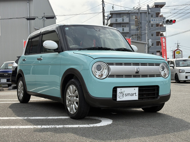 アルトラパンX