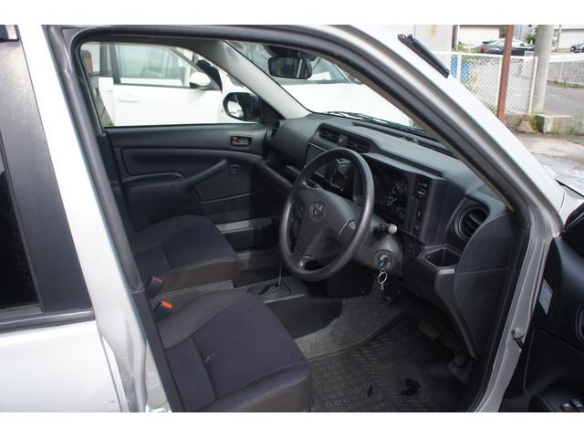 プロボックスバンハイブリッド 1.5 GL