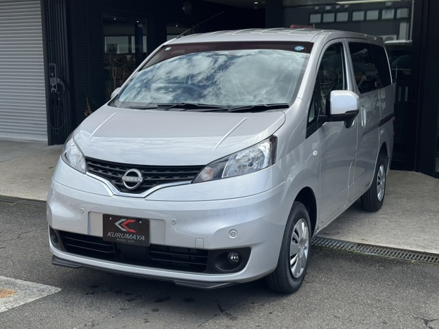NV200バネット1.6 16X-2R