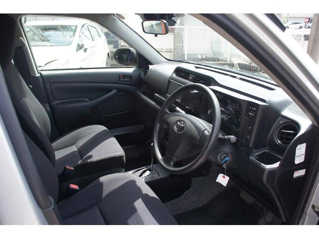 プロボックスバンハイブリッド 1.5 GL