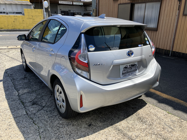 アクア1.5 L