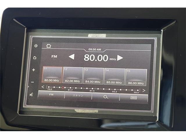 ソリオ1.2 G