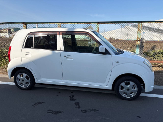 ピノS FOUR 4WD