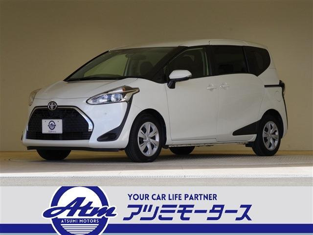 シエンタ1.5 G
