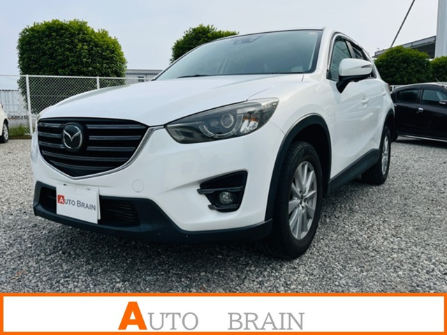 CX-52.2 XD プロアクティブ