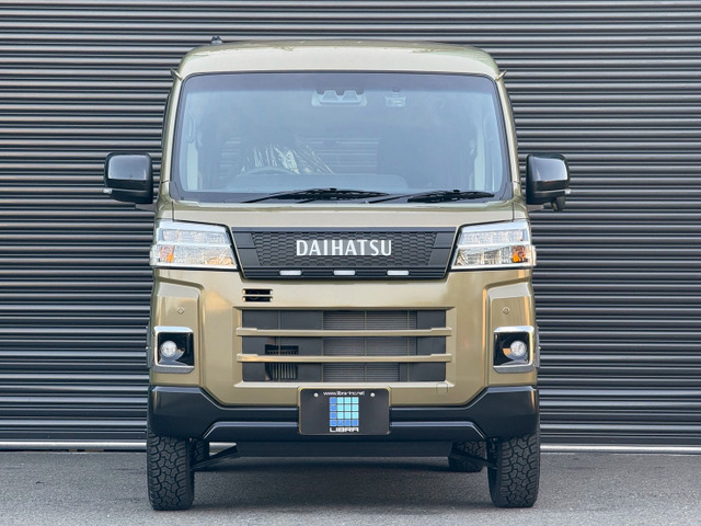 アトレーRS
