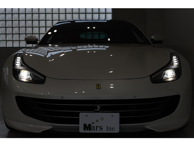 GTC4ルッソT