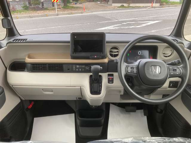 N-BOX