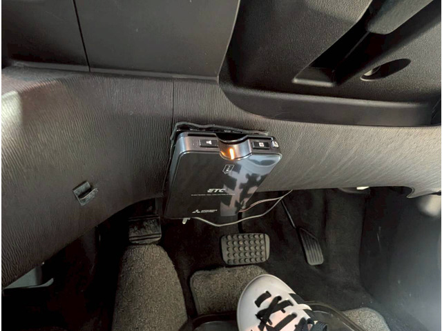 パッソ1.0 X 4WD