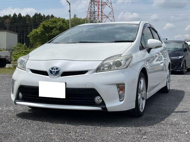 プリウス1.8 S