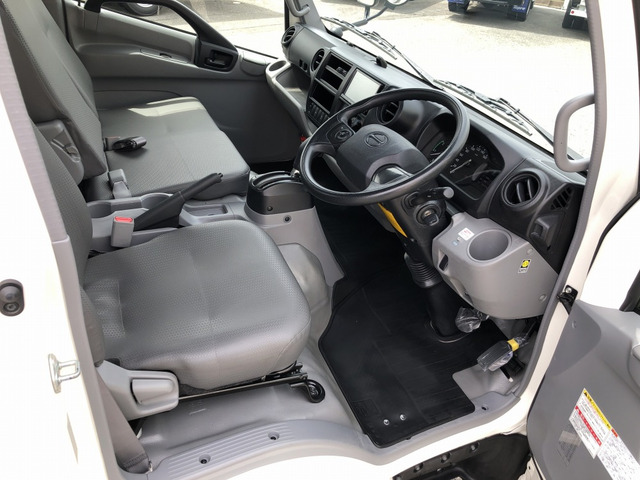 デュトロ車載車