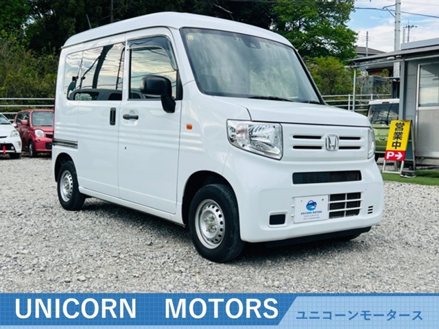 N-VANG ホンダセンシング