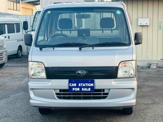サンバートラックTC