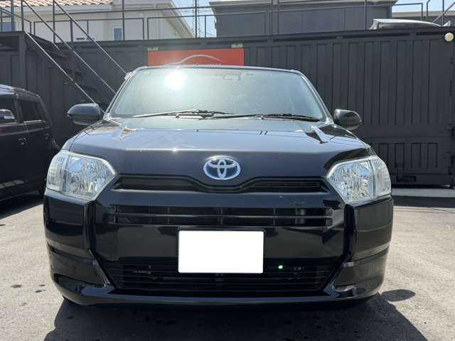 プロボックスバンハイブリッド 1.5 F