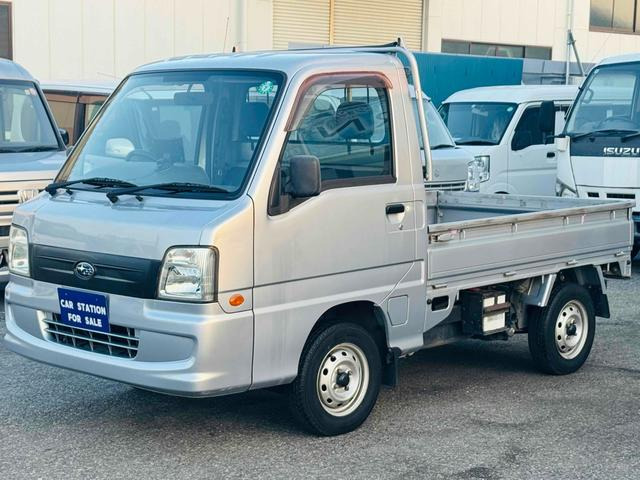 サンバートラックTC