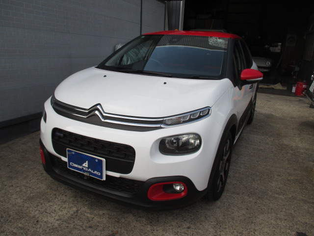 C3�i�V�g���G���j�V���C�� ���Îԉ摜