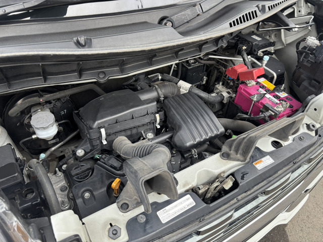 スペーシアカスタムハイブリッド(HYBRID)  XS 4WD