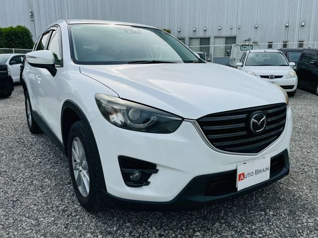 CX-52.2 XD プロアクティブ