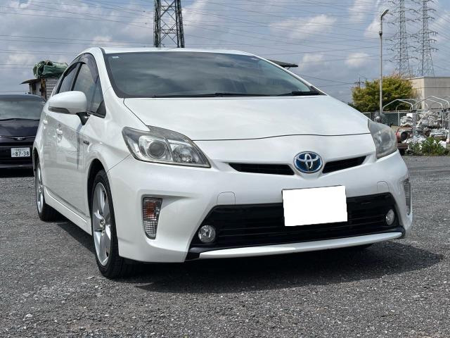 プリウス1.8 S