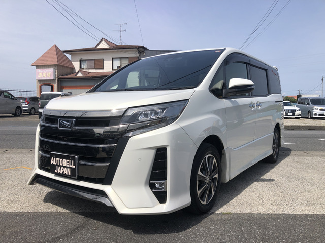 ノア2.0 Si W×B II