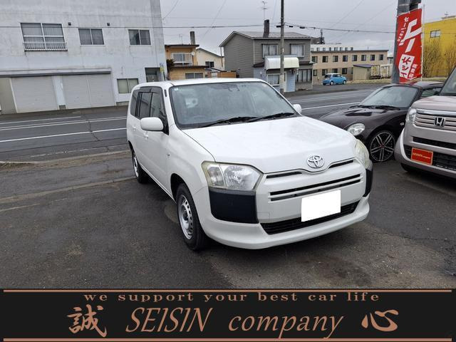 サクシードバン1.5 UL-X 4WD