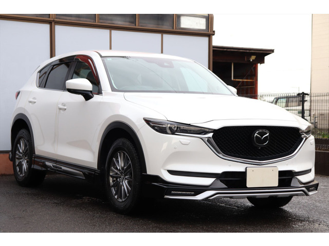 CX-52.5 25S プロアクティブ 4WD