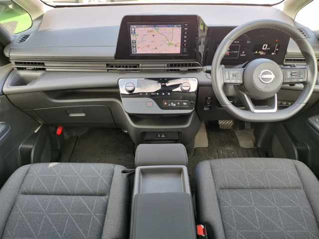 セレナ2.0 XV