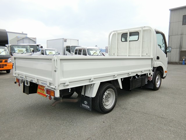 トヨエース3.0 ロング スーパーシングルジャストロー ディーゼル