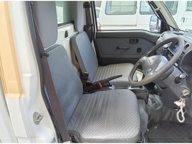 ダイハツ ハイゼットトラック 冷蔵冷凍車 -22℃設定 バックカメラ 105.0
