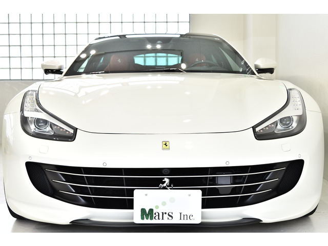 GTC4ルッソT