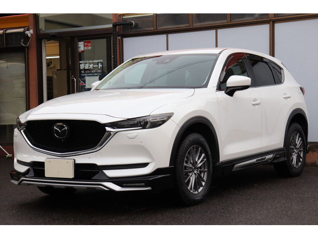 CX-52.5 25S プロアクティブ 4WD