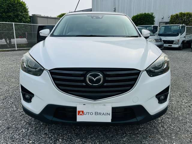 CX-52.2 XD プロアクティブ