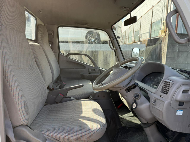 トヨエース2.0 シングルジャストロー