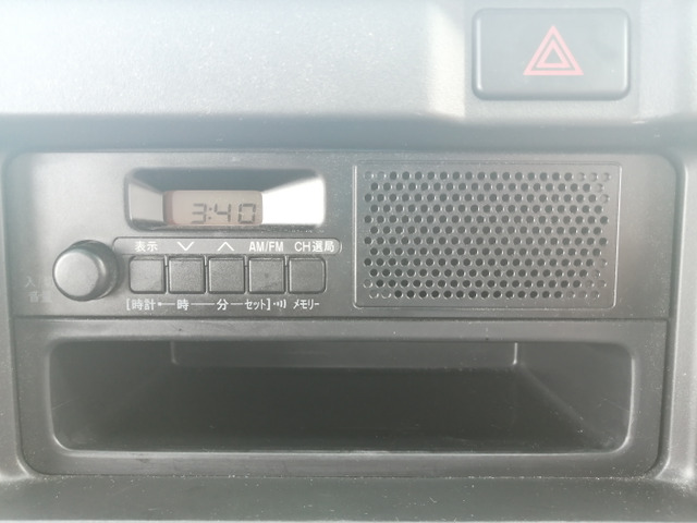 ハイゼットカーゴデラックス