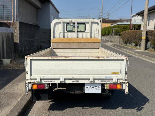 トヨエース2.0 シングルジャストロー