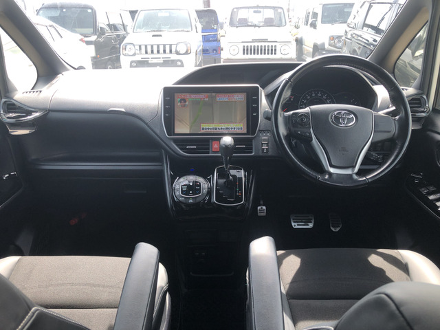 ノア2.0 Si W×B II